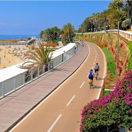 Casa Mirka * Sanremo