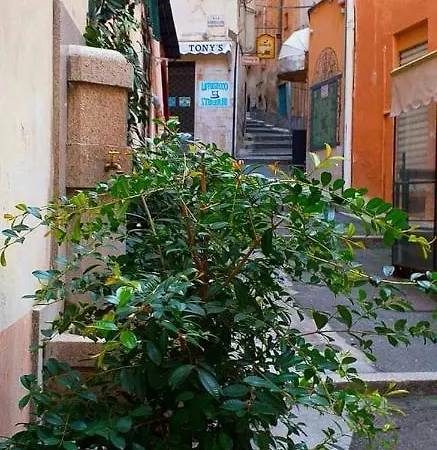 Casa Mirka San Remo