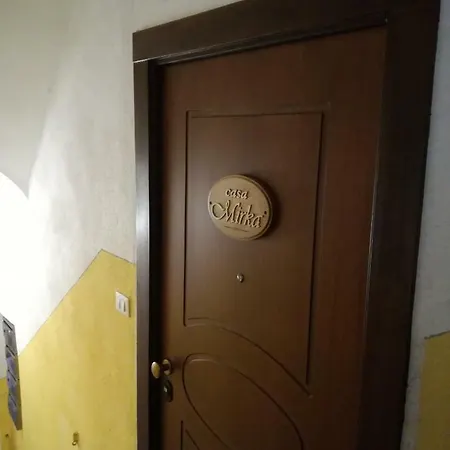 Casa Mirka * سانريمو
