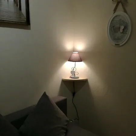 Casa Mirka Hébergement de vacances