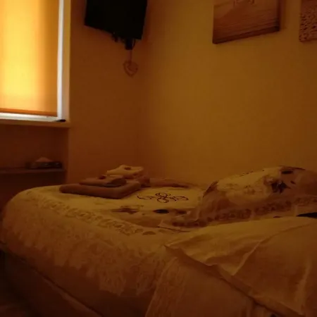 Casa Mirka * San Remo