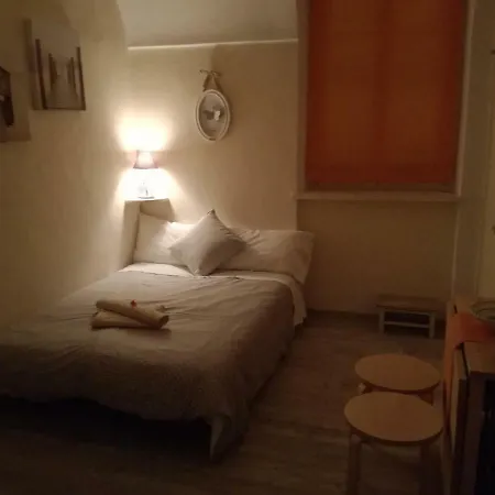 Casa Mirka * San Remo