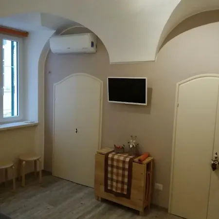 Casa Mirka Hébergement de vacances *