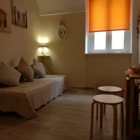 Casa Mirka Hébergement de vacances San Remo