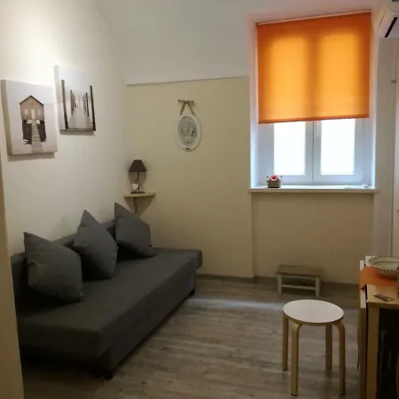 Casa Mirka * San Remo