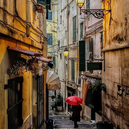 Casa Mirka San Remo