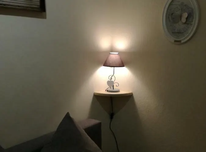 Casa Mirka Prázdninový dům