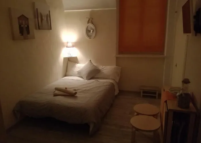 Casa Mirka * Sanremo