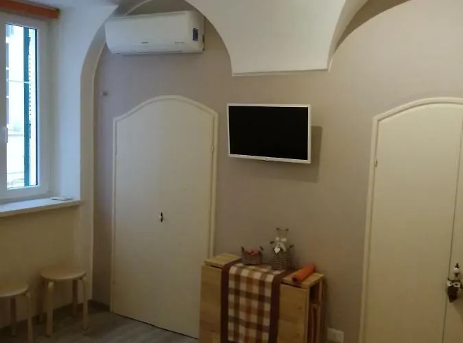 Casa Mirka Prázdninový dům *