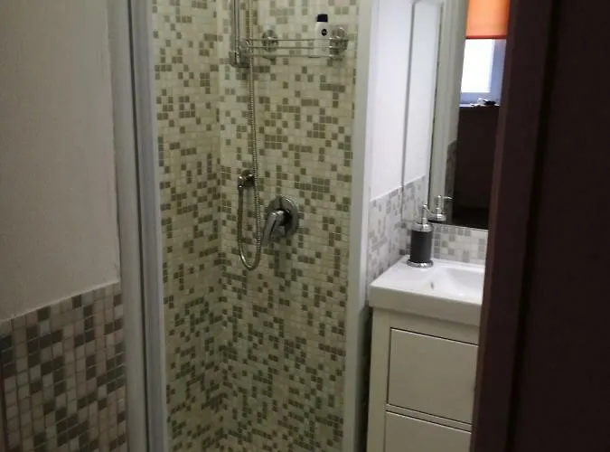 Casa Mirka Prázdninový dům Sanremo