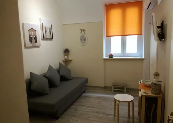 Casa Mirka * Sanremo