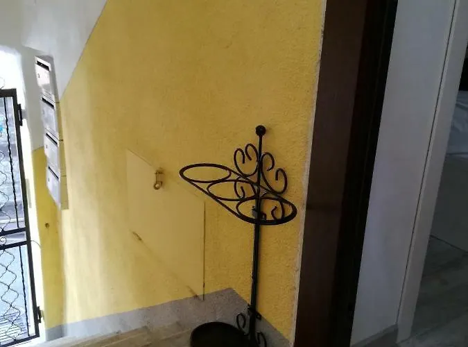 Casa Mirka Casa vacanze