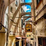 Casa Mirka *