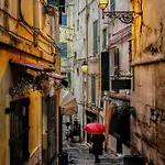 Casa Mirka San Remo