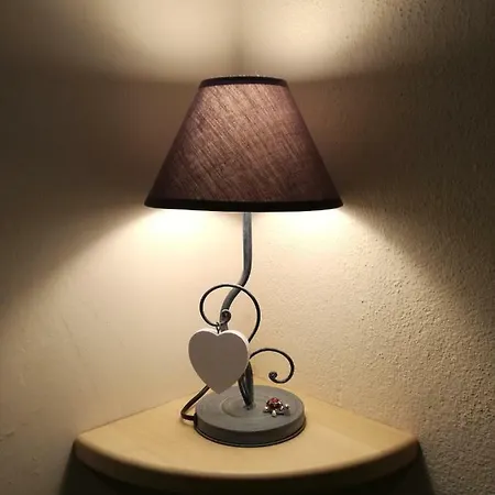 Hébergement de vacances Casa Mirka