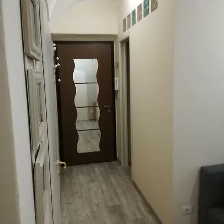 Casa Mirka סנרמו