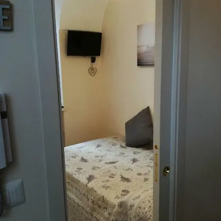 Casa Mirka בית נופש סנרמו