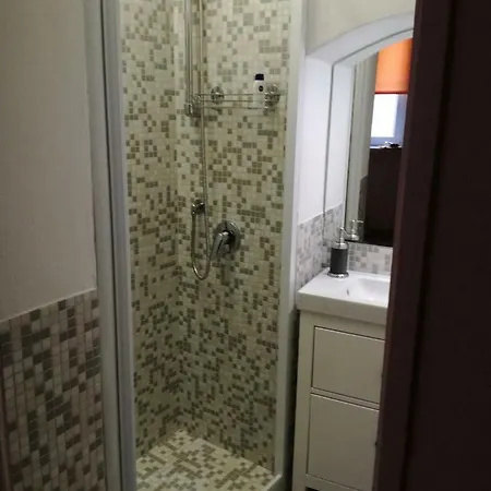 Casa Mirka בית נופש סנרמו