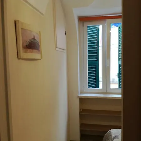 Casa Mirka * סנרמו