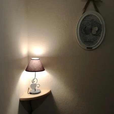 בית נופש Casa Mirka סנרמו