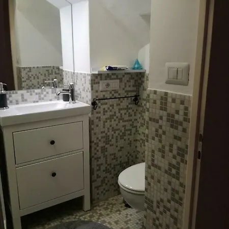 בית נופש Casa Mirka