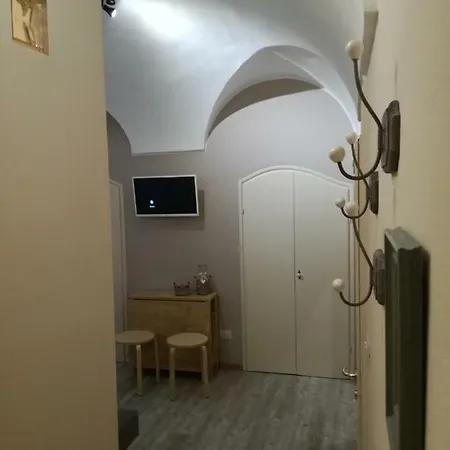 Casa Mirka Holiday home *