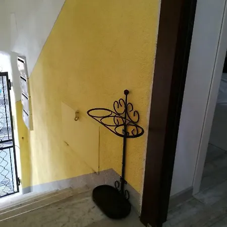 Casa Mirka Holiday home