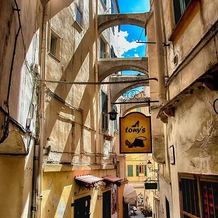 Casa Mirka *