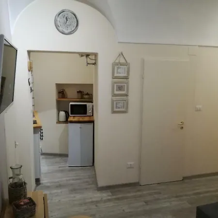 Casa Mirka San Remo