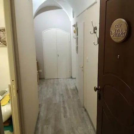 Casa Mirka *