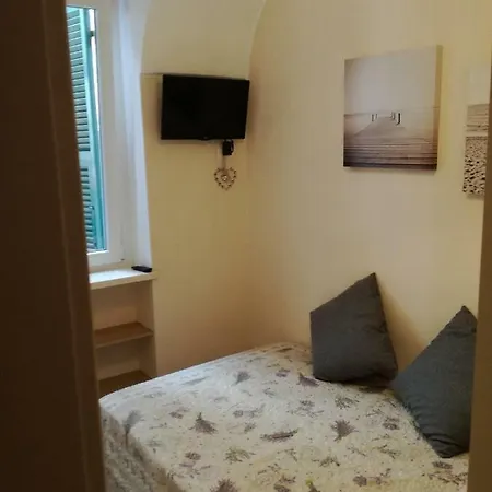 בית נופש Casa Mirka *