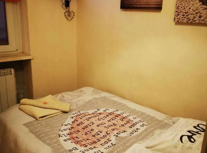 Casa Mirka Semesterbostad