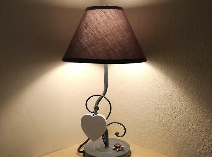 Semesterbostad Casa Mirka