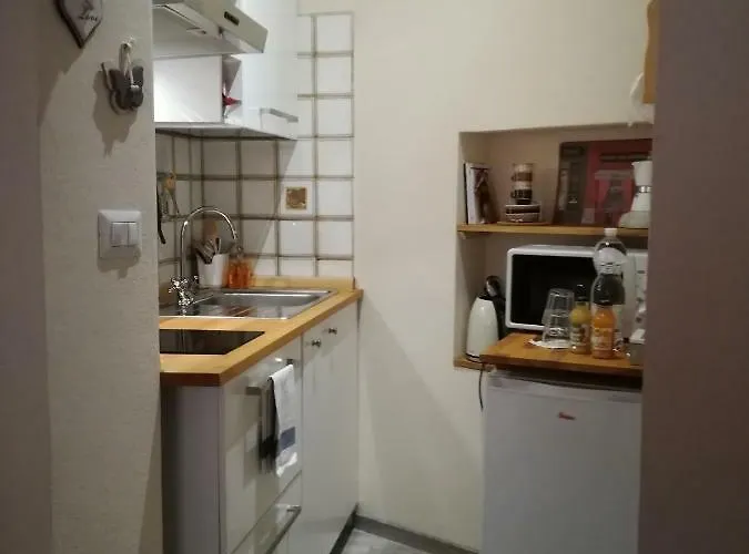 Casa Mirka Semesterbostad Sanremo