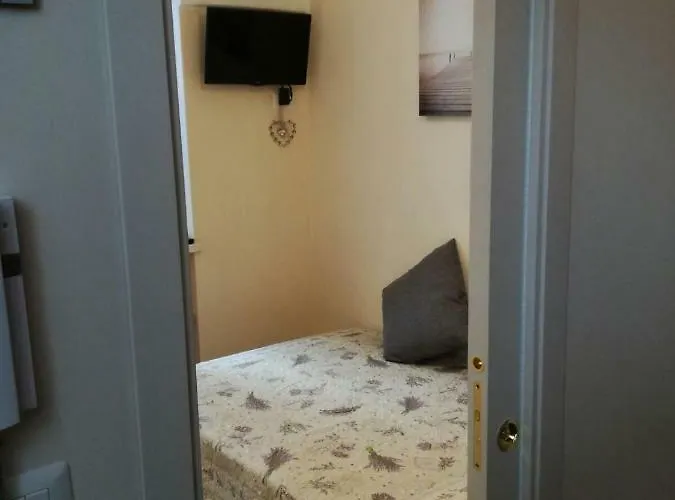 Casa Mirka Semesterbostad Sanremo