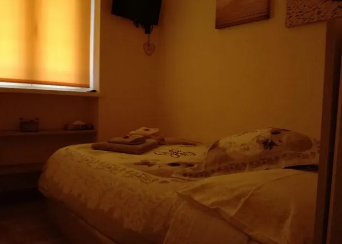 Casa Mirka * Sanremo