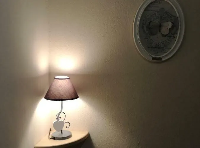 Semesterbostad Casa Mirka Sanremo