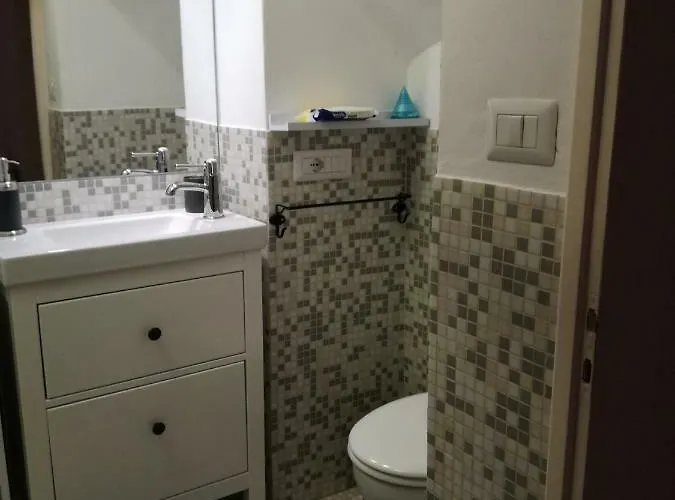 Semesterbostad Casa Mirka