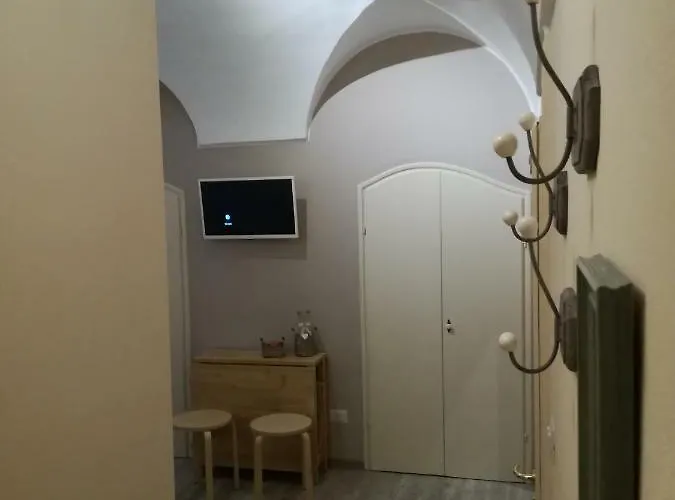 Casa Mirka Semesterbostad *