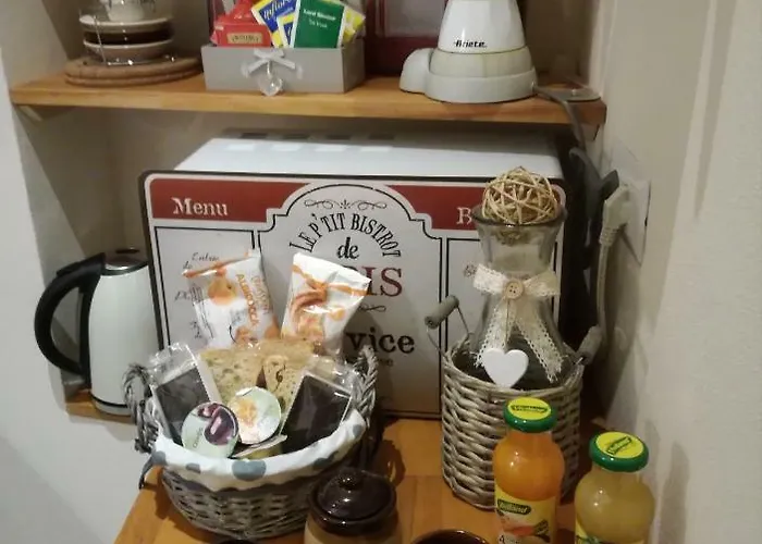 Semesterbostad Casa Mirka Sanremo